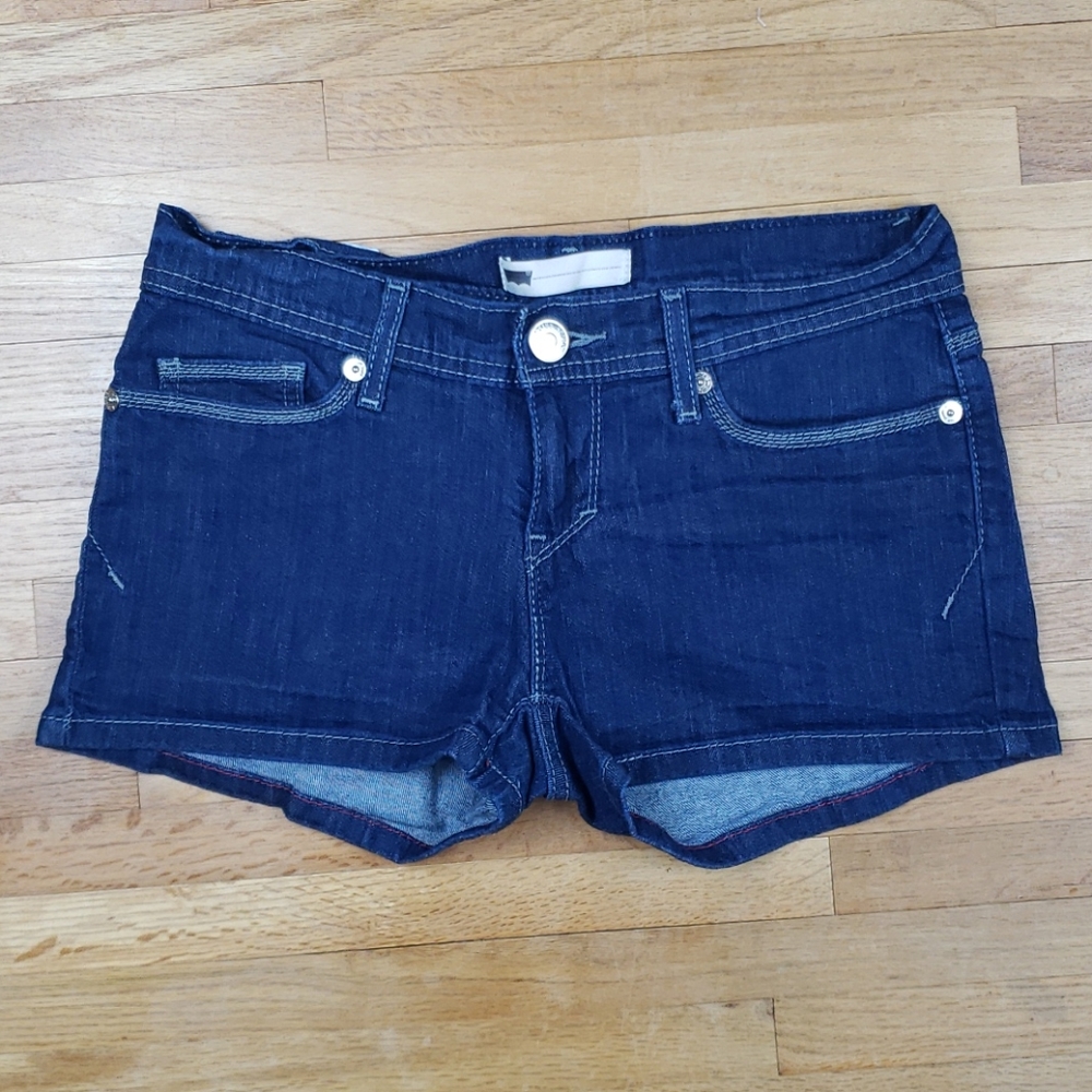 LEVI'S Denim Shorts